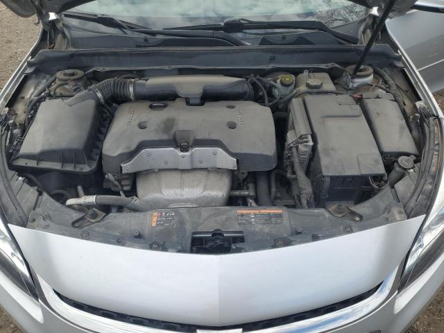 2014 CHEVROLET MALIBU 1LT
