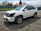 2008 Lexus Rx 400H за продажба в Denver, CO - Front End