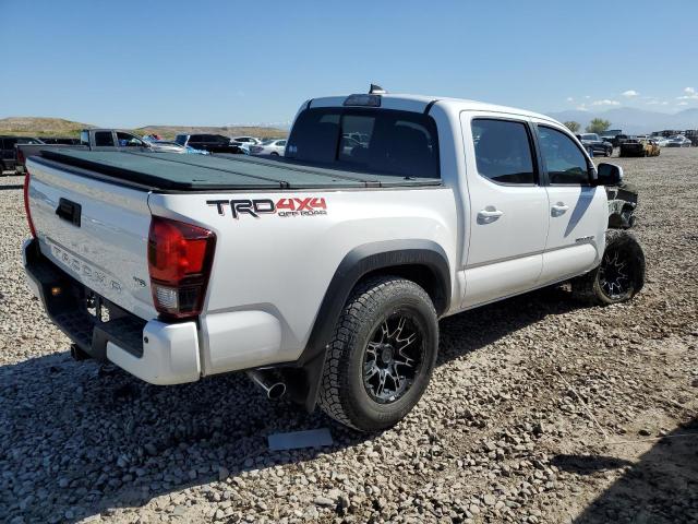  TOYOTA TACOMA 2019 Білий