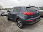 2016 Kia Sportage Lx for Sale in Cahokia Heights, IL - Normal Wear