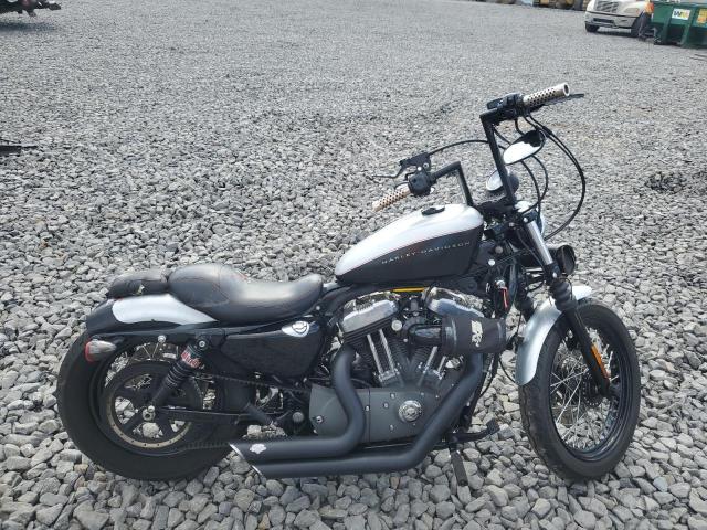 2009 Harley-Davidson Xl1200 N