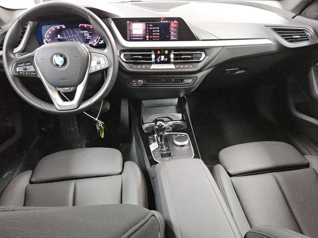  BMW 2 SERIES 2024 Gray