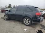 2008 Acura Mdx Technology იყიდება Pennsburg-ში, PA - Front End