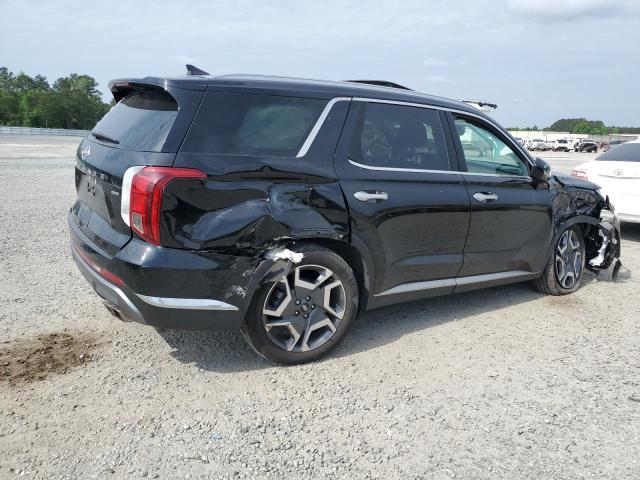  HYUNDAI PALISADE 2024 Czarny