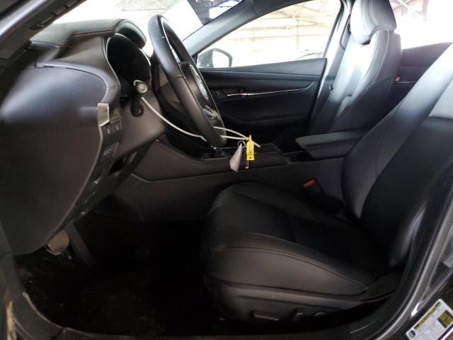  MAZDA 3 2023 Czarny
