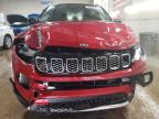 2025 Jeep Compass Limited for Sale in Elgin, IL - Front End