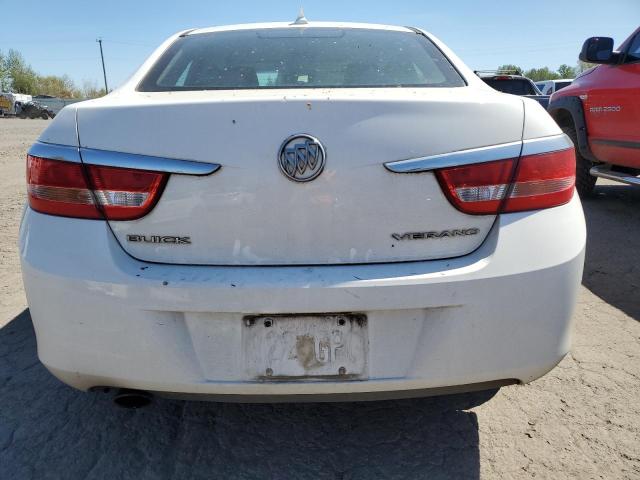  BUICK VERANO 2012 White