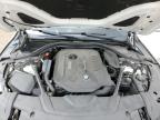 2017 Bmw 740 I de vânzare în Mercedes, TX - Water/Flood