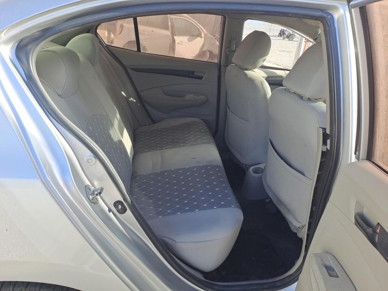MRHGM2622DP030295 - 2023 Honda City - #50669845