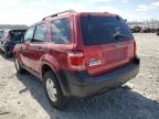 2009 Ford Escape Xlt იყიდება Cahokia Heights-ში, IL - Hail