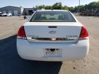 2008 Chevrolet Impala Lt zu verkaufen in Dunn, NC - Side