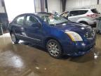 2011 Nissan Sentra 2.0 for Sale in West Mifflin, PA - Rear End