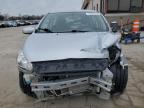 2015 Mitsubishi Mirage De للبيع في Fort Wayne، IN - Front End