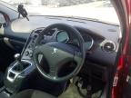 2010 PEUGEOT 5008 SPORT for sale at Copart ROCHFORD