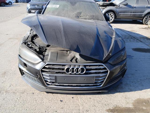 2017 AUDI A5 S LINE
