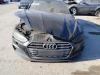 2017 AUDI A5 S LINE for sale at Copart WISBECH