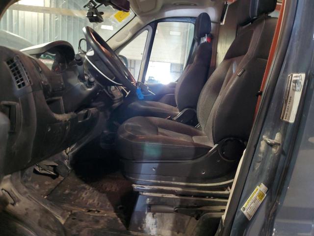  RAM All Models 2021 Синий