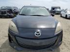 2012 Mazda 3 I للبيع في Antelope، CA - Front End