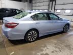 2017 Honda Accord Touring Hybrid for Sale in Blaine, MN - Front End