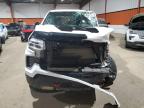 2023 CHEVROLET SILVERADO K1500 LT TRAIL BOSS for sale at Copart AB - CALGARY