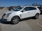 2016 Cadillac Srx Luxury Collection на продаже в Bridgeton, MO - Front End