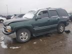 2002 Chevrolet Tahoe K1500 for Sale in Woodhaven, MI - Front End