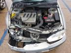 2002 RENAULT MEGANE FID for sale at Copart NEWBURY