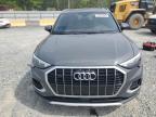 2020 Audi Q3 Premium продається в Concord, NC - Rear End