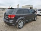 2015 Dodge Journey Se for Sale in Kansas City, KS - Front End