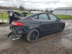 2020 Ford Fusion Se zu verkaufen in Columbia Station, OH - Rear End