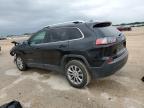 2019 Jeep Cherokee Latitude   for Sale in San Antonio, TX - Front End
