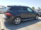 2014 Mercedes-Benz Ml 350 Bluetec for Sale in Bakersfield, CA - Front End