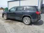 2019 Gmc Acadia Sle na sprzedaż w Tulsa, OK - Front End