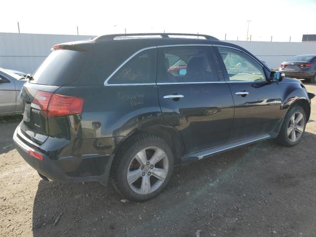 2011 ACURA MDX 