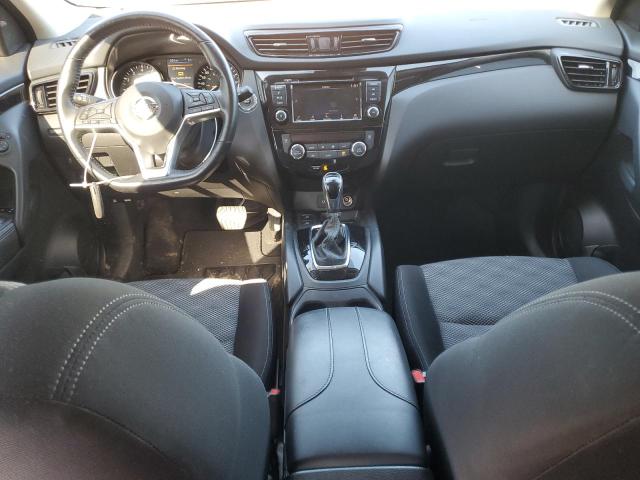 2022 NISSAN QASHQAI SV