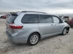 2016 Toyota Sienna Xle for Sale in Magna, UT - Front End