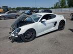 2015 Porsche Cayman S for Sale in Dunn, NC - Front End