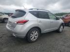 2012 Nissan Murano S na sprzedaż w Spartanburg, SC - Front End
