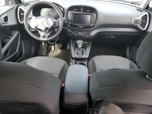  KIA SOUL 2024 Gray