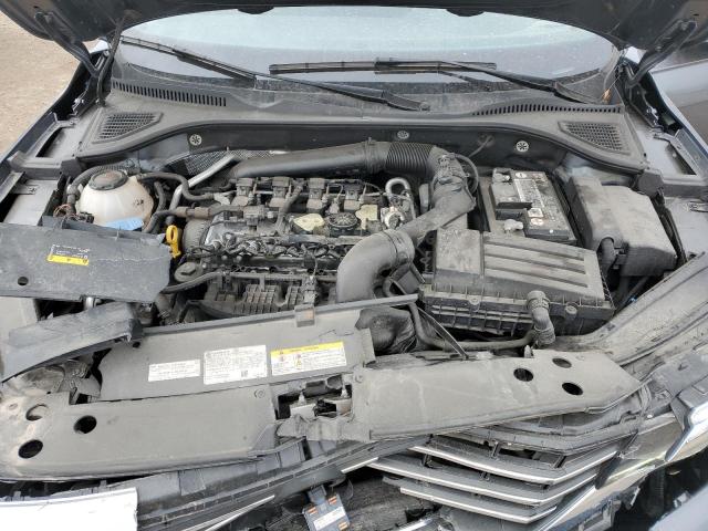 2022 VOLKSWAGEN PASSAT LIMITED EDITION
