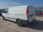 2009 MERCEDES BENZ VITO 109 C for sale at Copart YORK
