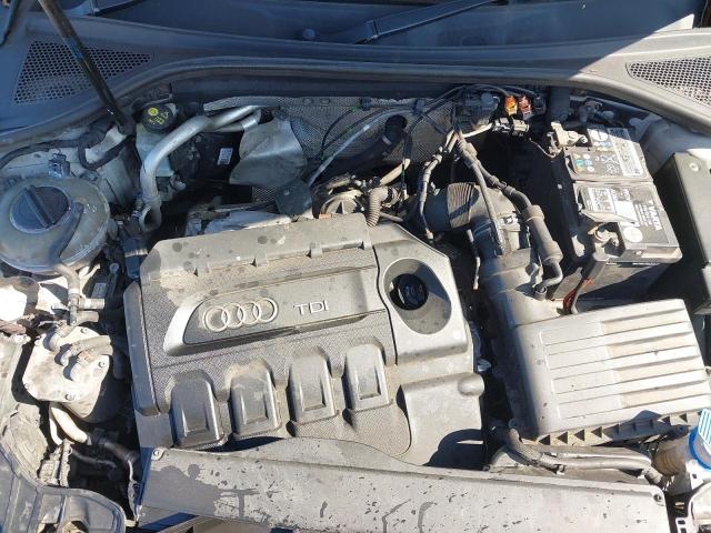 2014 AUDI A3 S LINE TDI 2.0 TDI S LINE 2DR