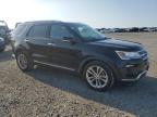 2018 Ford Explorer Limited for Sale in Earlington, KY - Rear End