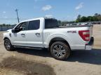 2021 Ford F150 Supercrew იყიდება Newton-ში, AL - Front End