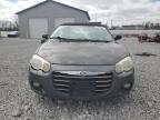 2005 Chrysler Sebring Touring na sprzedaż w Barberton, OH - Minor Dent/Scratches