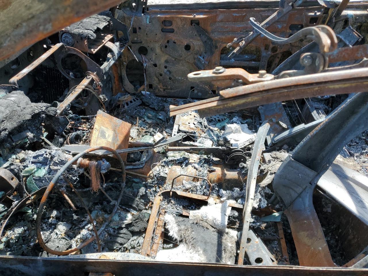 2003 Ford Mustang Gt VIN: 1FAFP45XX3F367840 Lot: 54988715