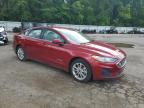 2019 Ford Fusion Se for Sale in Shreveport, LA - Side