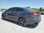 2019 Ford Fusion Titanium zu verkaufen in Lebanon, TN - Rear End