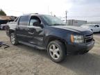 2007 Chevrolet Avalanche K1500 продається в American Canyon, CA - Side