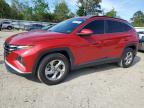 2022 Hyundai Tucson Sel იყიდება Hampton-ში, VA - Rear End
